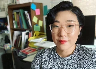 Franny Choi